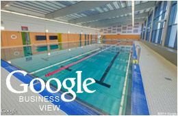google Business View