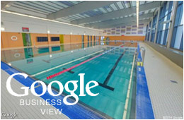 Google Business View